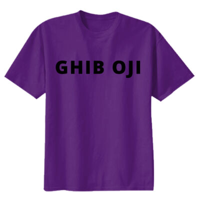 GHIB OJI T-Shirt (Kids) Thumbnail
